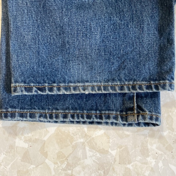 Ralph Lauren 40X32 Men’s Jeans Vintage 90’s - Picture 8 of 10